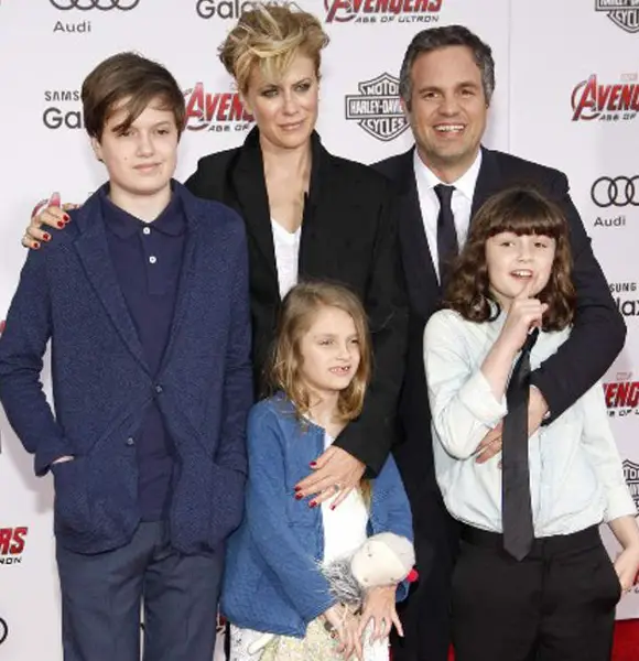 Sunrise Coigney Wiki-Like Bio Including Her Married Life! Her Family With Superhero Husband Is A